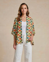 TAPADO MATILDE MULTICOLOR