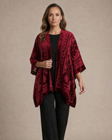 TAPADO MARTINA BURDEO