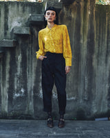 PANTALÓN ELISA NEGRO