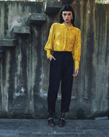 PANTALÓN ELISA NEGRO