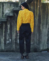 PANTALÓN ELISA NEGRO