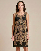 VESTIDO POMPEYA