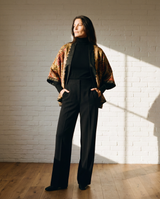 TAPADO PARIS MULTICOLOR