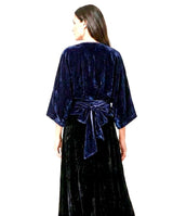 TAPADO GUADALUPE AZUL