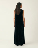 VESTIDO ANA NEGRO