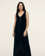 VESTIDO ANA NEGRO