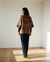 TAPADO PARIS MULTICOLOR