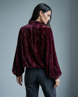CHAQUETA LOURDES BURDEO