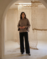 CHAQUETA LUISA