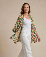 TAPADO MATILDE MULTICOLOR