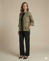 TAPADO DOMINGA NEGRO