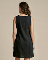 VESTIDO POMPEYA