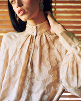 BLUSA REBECA ROSA