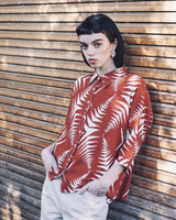 BLUSA INDY CAFÉ