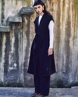 CHAQUETA NIEVES NEGRA