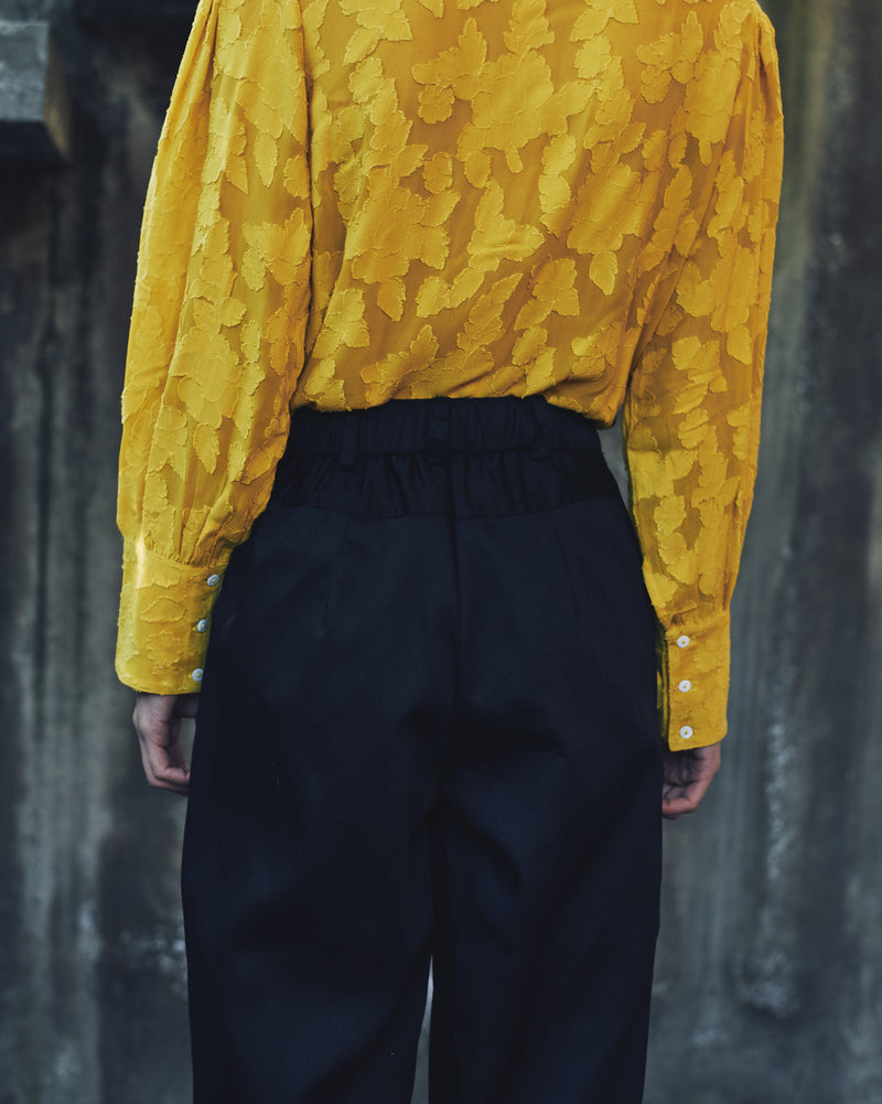 PANTALÓN ELISA NEGRO