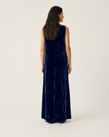 VESTIDO ANA AZUL