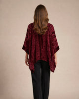 TAPADO MARTINA BURDEO