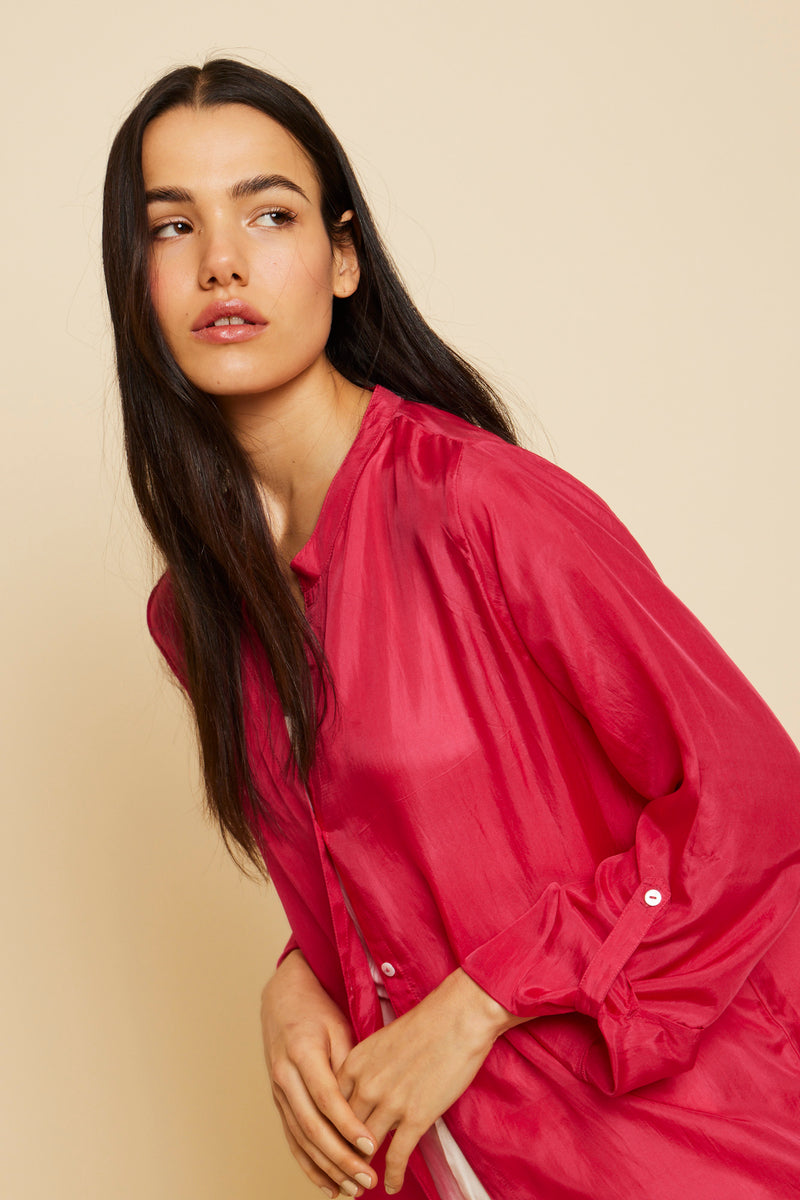 BLUSA SEDA JAZMÍN