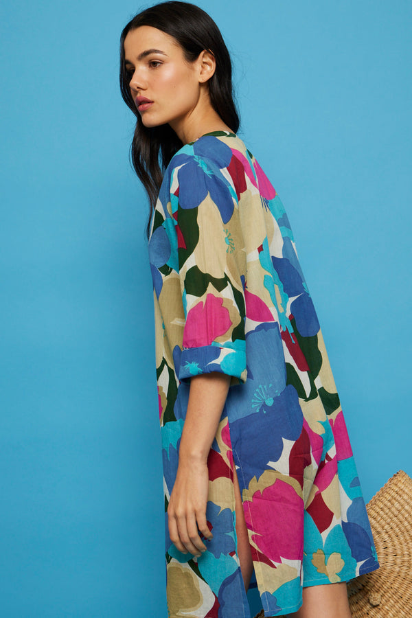 BLUSA RUBÍ