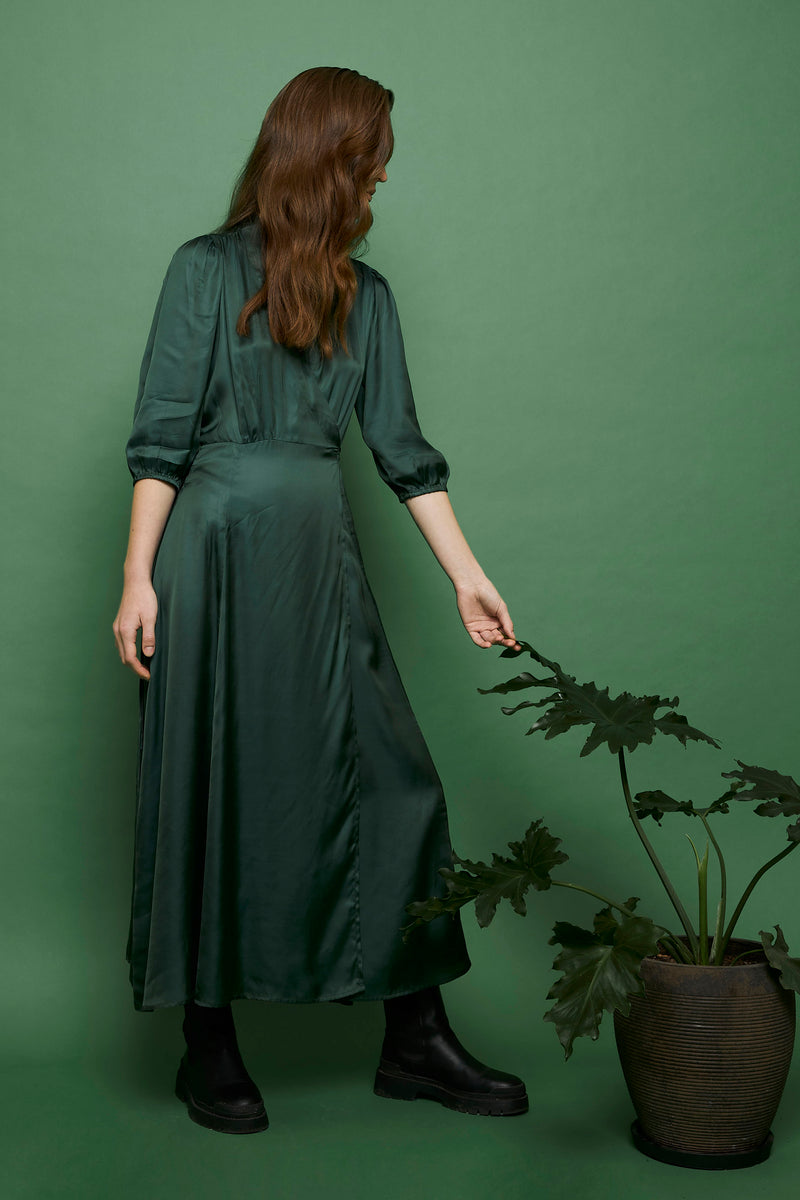 VESTIDO ISABEL