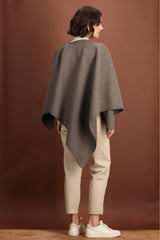 CHAQUETA DIANA CAFÉ CLARO