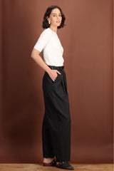 PANTALÓN LENA GRIS