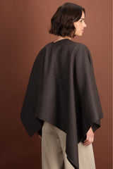 CHAQUETA DIANA CAFÉ