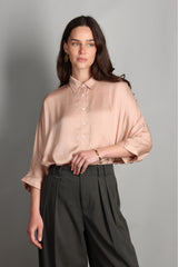 BLUSA INDY ROSA VIEJO