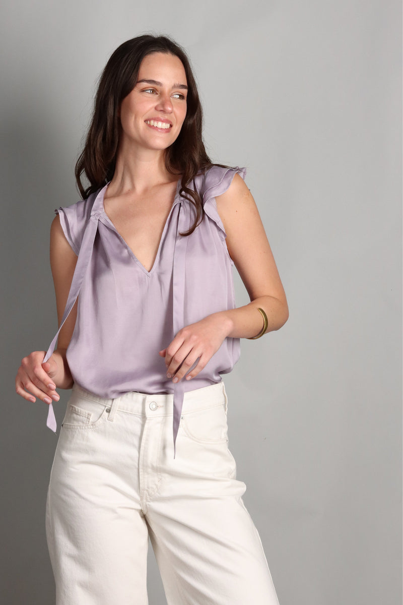 BLUSA SEUL GRIS