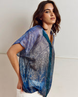 BLUSA IRENE AZUL