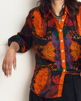 BLUSA BELICE NEGRO