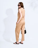 PANTALÓN ANA BEIGE