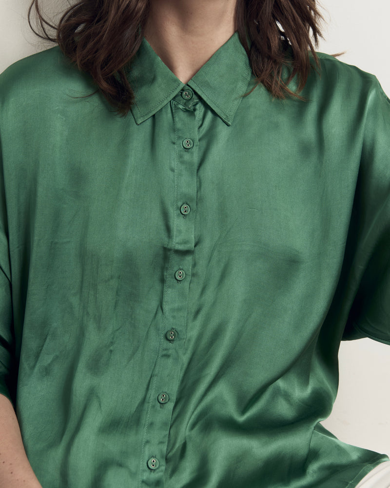 BLUSA INDY VERDE
