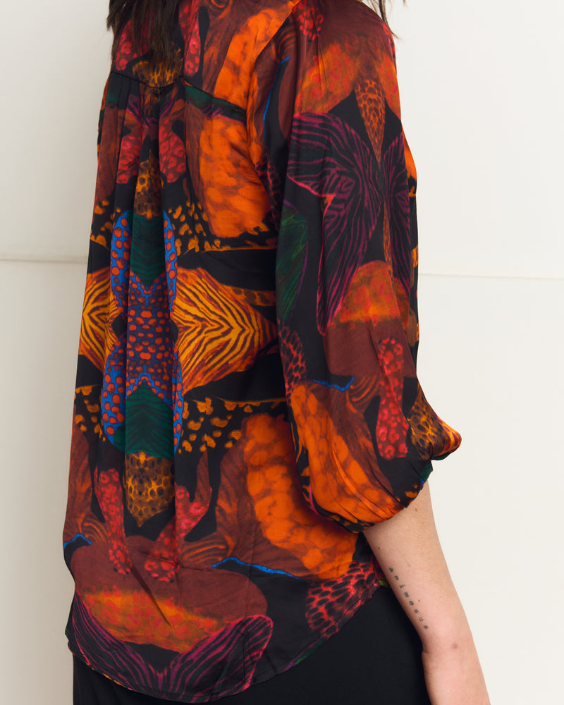 BLUSA BELICE NEGRO