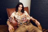 BLUSA BELICE BEIGE