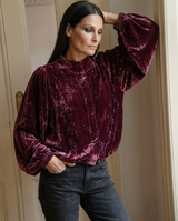 CHAQUETA LOURDES BURDEO